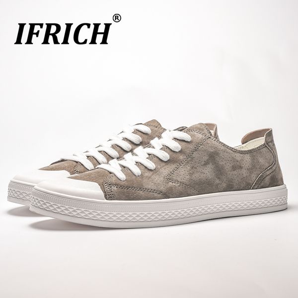 brand leather casual shoes man khaki gray men walking footwear wearable men flats casual shoes size 39-44 mens designer sneakers, Black
brand leather casual shoes man khaki gray men walking footwear wearable men flats casual shoes size 39-44 mens designer sneakers, Black