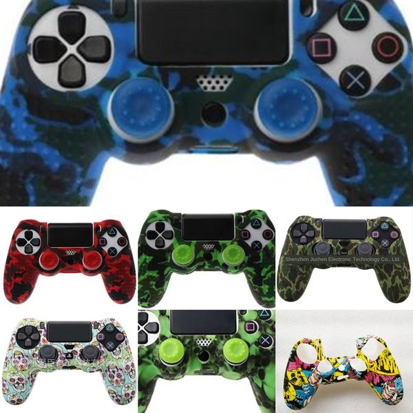 1nr4v для анти-скольжения силиконовая резина кожи чехол для ps4 dualshock 4 для jcdcolorful про тонкий контроллер силиконовый чехол для ps4
1nr4v для анти-скольжения силиконовая резина кожи чехол для ps4 dualshock 4 для jcdcolorful про тонкий контроллер силиконовый чехол для ps4