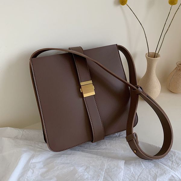 tide advanced bag women shoulder pu leather brand foreign gas messenger bag bolsos mujer crossbody bags for women small tote
tide advanced bag women shoulder pu leather brand foreign gas messenger bag bolsos mujer crossbody bags for women small tote