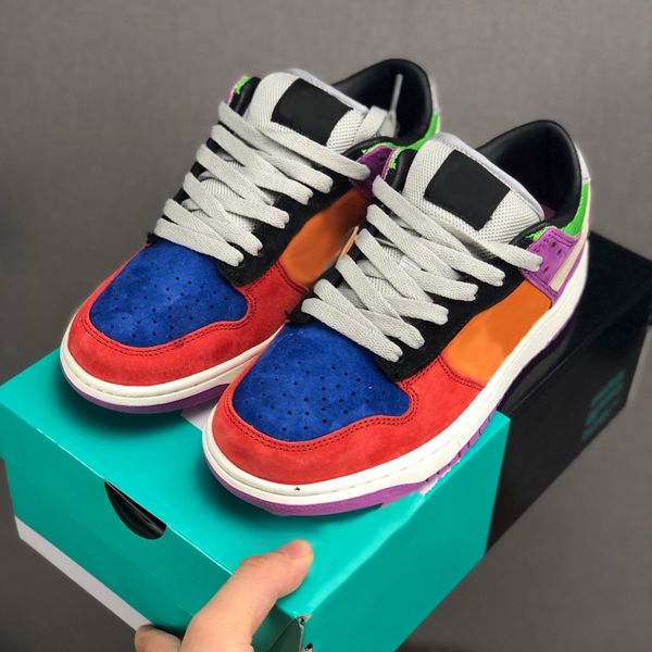 new sb dunk low sp viotech running shoes for men women designer sports sneakers skateboard trainers des chaussures schuhe zapatos size 36-45
new sb dunk low sp viotech running shoes for men women designer sports sneakers skateboard trainers des chaussures schuhe zapatos size 36-45