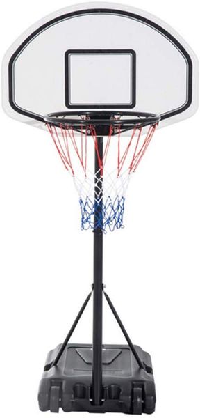 acedas 28" x 19" backboard adjustable pool basketball hoop system stand kid poolside swimming water maxium applicable ball model
acedas 28" x 19" backboard adjustable pool basketball hoop system stand kid poolside swimming water maxium applicable ball model