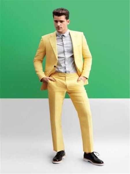 yellow notch lapel men suits custome homme 2019latest designs fashion terno slim fit masculino handsome blazer suit(jacket+pant, White;black
yellow notch lapel men suits custome homme 2019latest designs fashion terno slim fit masculino handsome blazer suit(jacket+pant, White;black
