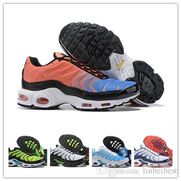 designer mens mercurial tn plus se nic qs running shoes scarpe tns blue gray black white chaussures tn requin sneakers size 40-45
designer mens mercurial tn plus se nic qs running shoes scarpe tns blue gray black white chaussures tn requin sneakers size 40-45