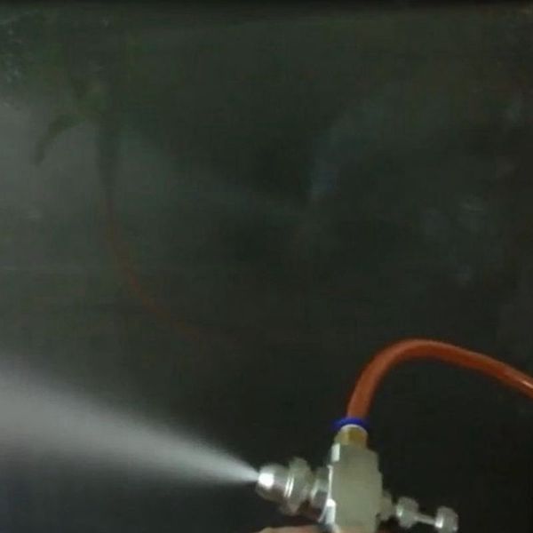 adjustable fog misting nozzle, siphon/pressure type air atomizing nozzle, garden sprayer, two fluid air mix water spray nozzle
adjustable fog misting nozzle, siphon/pressure type air atomizing nozzle, garden sprayer, two fluid air mix water spray nozzle
