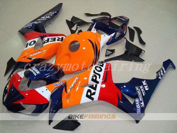 4 подарки новый abs инъекции плесень мотоцикл обтекатели комплекты 100% подходит для honda cbr1000rr 06 07 2006 2007 кузов набор пользовател
4 подарки новый abs инъекции плесень мотоцикл обтекатели комплекты 100% подходит для honda cbr1000rr 06 07 2006 2007 кузов набор пользовател