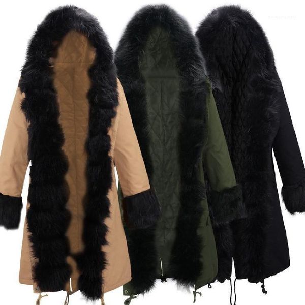 wool womens casual hooded long jackets fashion warm designer ladies apparel plus size womens long coats solid color winter thick, Tan;black
wool womens casual hooded long jackets fashion warm designer ladies apparel plus size womens long coats solid color winter thick, Tan;black