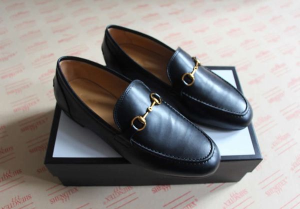 fashion designer man black loafers slim shape real leather mens and women driving loafers princetown horsebit original box
fashion designer man black loafers slim shape real leather mens and women driving loafers princetown horsebit original box
