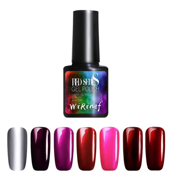 7ml silver mirror effect metal nail gel polish varnish base coat metallic uv nails art tips diy manicure design
7ml silver mirror effect metal nail gel polish varnish base coat metallic uv nails art tips diy manicure design