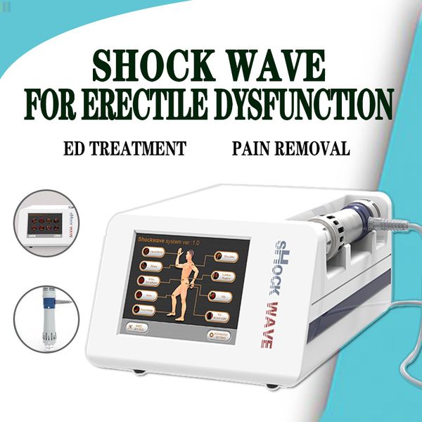 factory price smartwave and gainwave theraphy for ed electromagnetic machine for countering ed erectile dysfunction physical therapy
factory price smartwave and gainwave theraphy for ed electromagnetic machine for countering ed erectile dysfunction physical therapy