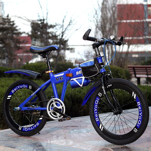 new childrens bicycle 20.24 student mountain boys and girls car 79.11.12 years old single speed pedal
new childrens bicycle 20.24 student mountain boys and girls car 79.11.12 years old single speed pedal