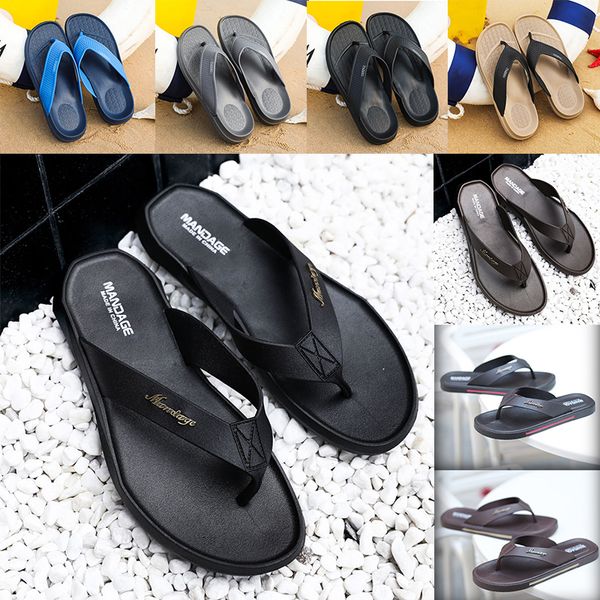 brand design sliders mens summer sandals beach slippers flip flops loafers black khaki blue grey slides chaussures shoes
brand design sliders mens summer sandals beach slippers flip flops loafers black khaki blue grey slides chaussures shoes