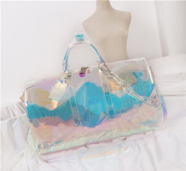 keepall luis vit designer luxury handbag purse genuine leather l flower pattern travel luggage duffel bags sov
keepall luis vit designer luxury handbag purse genuine leather l flower pattern travel luggage duffel bags sov