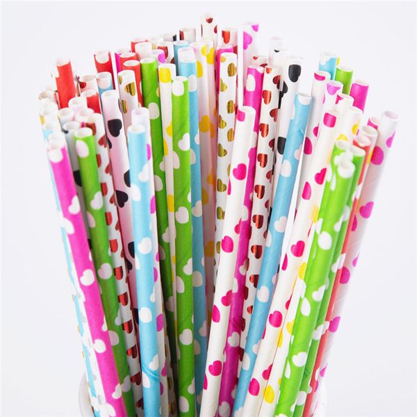 heart disposable paper straws biodegradable heart paper drink straws party wedding festival 25 pcs a lot
heart disposable paper straws biodegradable heart paper drink straws party wedding festival 25 pcs a lot