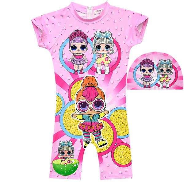 girls lol swimwear 2020 summer toddler cartoon one piece swimsuit splice beach wear bathing suit with swimming cap sets for girl
girls lol swimwear 2020 summer toddler cartoon one piece swimsuit splice beach wear bathing suit with swimming cap sets for girl