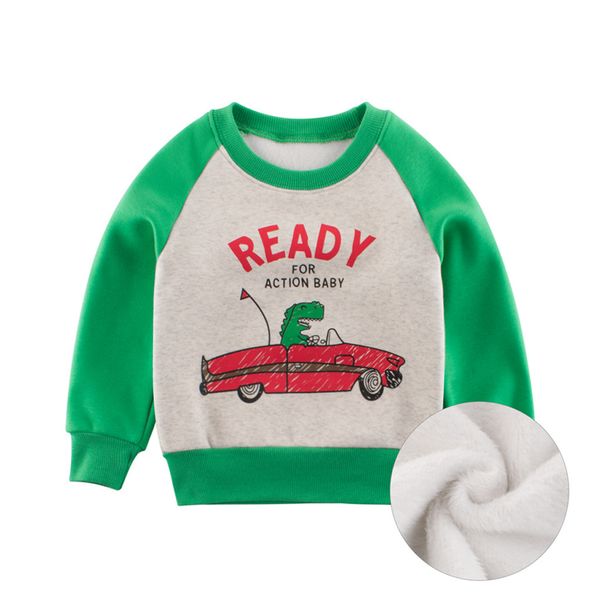 Toddler Kids Baby Boys Sweatshirt Letter pullover Shirt Warm Winter Tops Clothes dropshiping mommy and me clothes W107
Toddler Kids Baby Boys Sweatshirt Letter pullover Shirt Warm Winter Tops Clothes dropshiping mommy and me clothes W107
