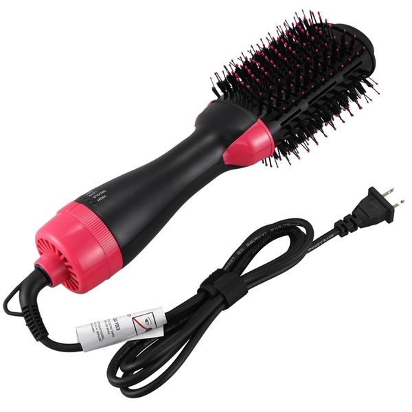 one step hair dryer and volumizer, mankami salon air paddle styling brush negative ion generator hair straightener curler fo
one step hair dryer and volumizer, mankami salon air paddle styling brush negative ion generator hair straightener curler fo