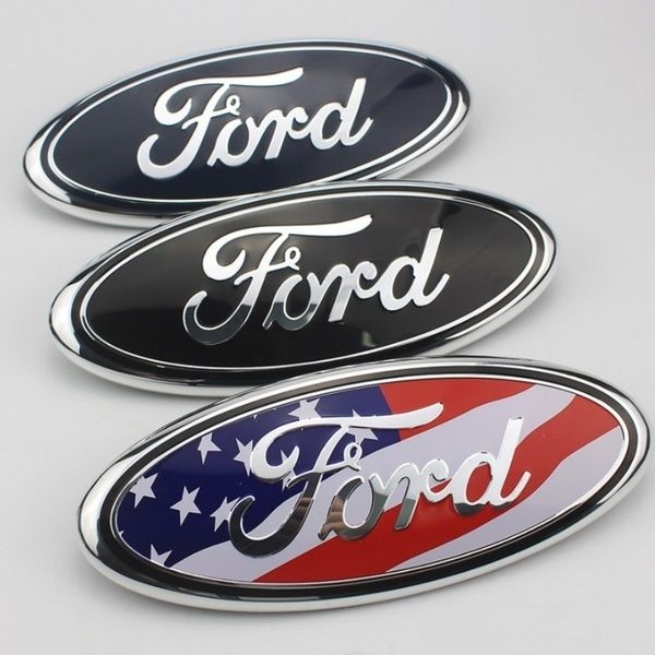9 дюймов 23 см * 9 см 7 дюймов 17,5 см * 7 см Ford F150 F-150 Edge Explorer Головка автомобиля Передний капот Задний задний багажник Наклейка со знаком эмблемы
9 дюймов 23 см * 9 см 7 дюймов 17,5 см * 7 см Ford F150 F-150 Edge Explorer Головка автомобиля Передний капот Задний задний багажник Наклейка со знаком эмблемы