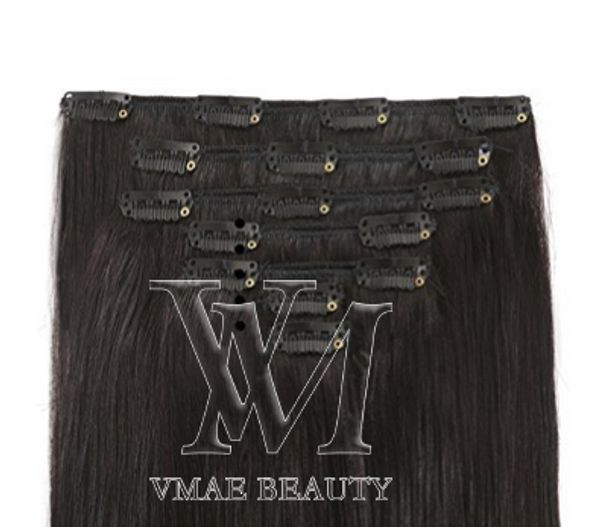 brazilian remy virgin human silky straight hair extensions unprocessed 140g 160g 180g #1 #1b natural color full cuticle aligned clip ins, Black;brown
brazilian remy virgin human silky straight hair extensions unprocessed 140g 160g 180g #1 #1b natural color full cuticle aligned clip ins, Black;brown