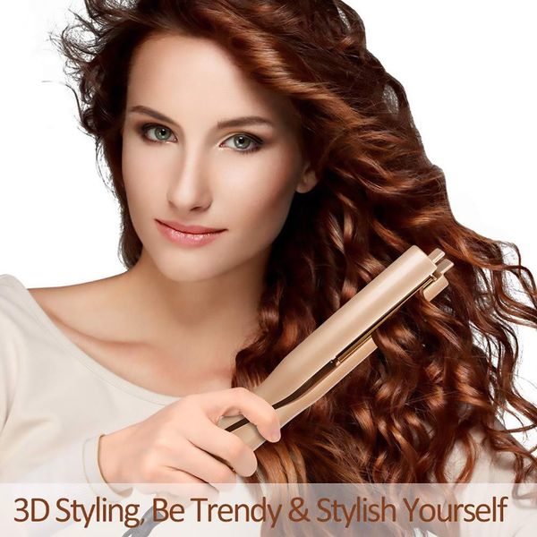 hair straightener curling and straightening hairdressing tools electric curling and straightening iron corrugated forceps hair
hair straightener curling and straightening hairdressing tools electric curling and straightening iron corrugated forceps hair