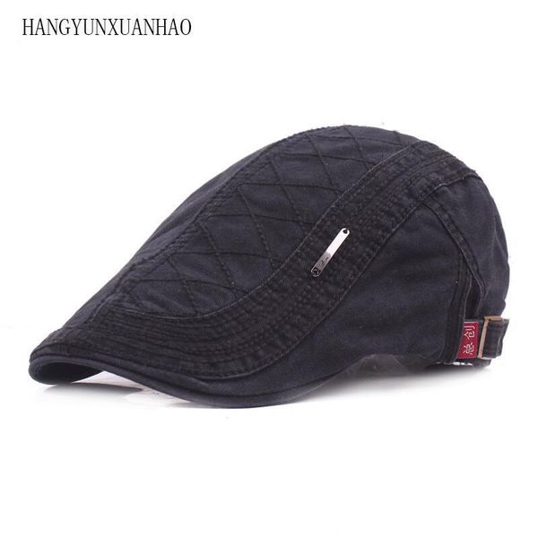 100% cotton men's gatsby cap newsboy ivy hat vintage gorras casquette hats for women beret cap hat mens cabbie hats, Blue;gray
100% cotton men's gatsby cap newsboy ivy hat vintage gorras casquette hats for women beret cap hat mens cabbie hats, Blue;gray