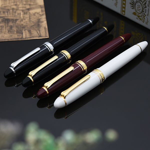 sailor profit 2021/2024 large torpedo 21k gold ink fountain pens quill pen feather pen japan's original
sailor profit 2021/2024 large torpedo 21k gold ink fountain pens quill pen feather pen japan's original