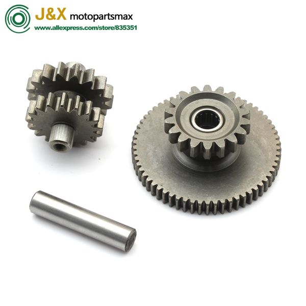 motorcycle motor tooth pearl river happiness cg125 cg150 ejector motor gear start bridge gear set
motorcycle motor tooth pearl river happiness cg125 cg150 ejector motor gear start bridge gear set