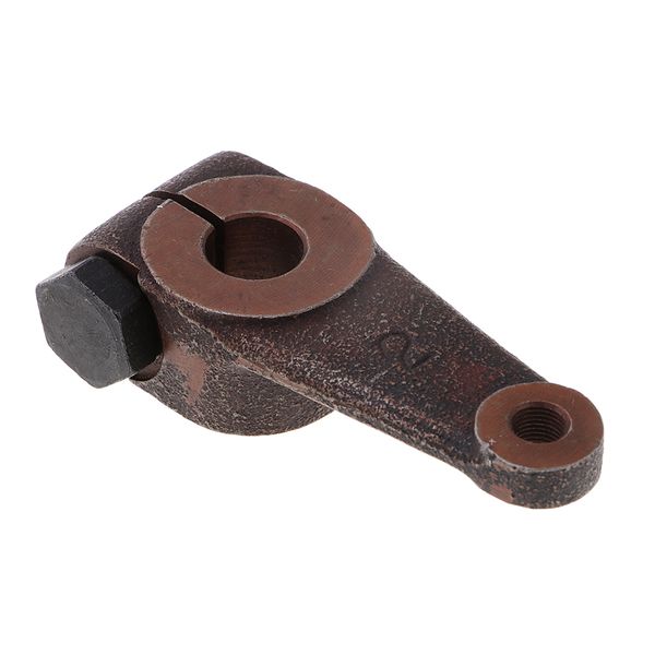 sewing machine accessories lowering arm #135-06258 for juki lk1850 industrial bartacking machines, Black
sewing machine accessories lowering arm #135-06258 for juki lk1850 industrial bartacking machines, Black