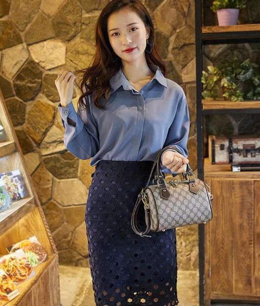 2019 new fashion oblique spin bag single shoulder packaaa57
2019 new fashion oblique spin bag single shoulder packaaa57