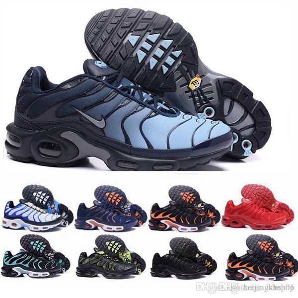 tn plus air cushion running shoes men women outdoor run shoes black white sport walking trainers hiking sports athletic sneakers
tn plus air cushion running shoes men women outdoor run shoes black white sport walking trainers hiking sports athletic sneakers