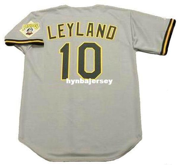 custom jim leyland pittsburgh stitched 1992 majestic vintage away baseball jersey retro mens jerseys running, Black;blue
custom jim leyland pittsburgh stitched 1992 majestic vintage away baseball jersey retro mens jerseys running, Black;blue