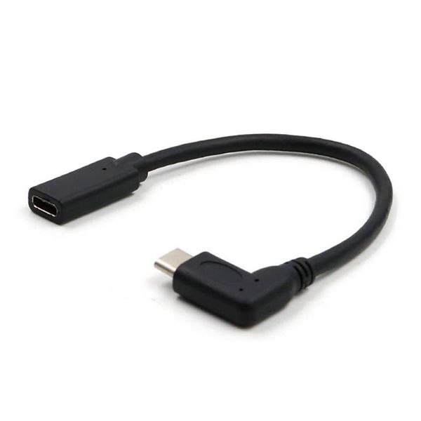 usb3.1 type-c cables male to female extender extension short cable for transmission of power data audio and video signals cord
usb3.1 type-c cables male to female extender extension short cable for transmission of power data audio and video signals cord