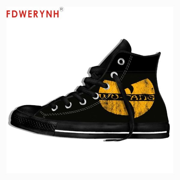men walking shoes wu tang clan heavy metal music fans shoes black high cool street breathable classic canvas
men walking shoes wu tang clan heavy metal music fans shoes black high cool street breathable classic canvas