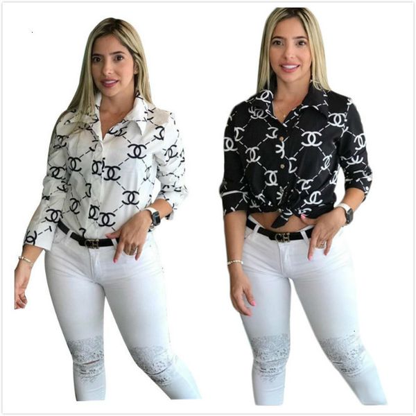 De igner blou e fa hion letter print women ladie ca ual office button front bow tie neck long leeve lim hirt top xxl 3662, White
De igner blou e fa hion letter print women ladie ca ual office button front bow tie neck long leeve lim hirt top xxl 3662, White