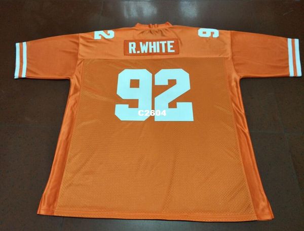 men tennessee volunteers #92 reggie white college jersey size s-4xl or custom any name or number jersey, Black;red
men tennessee volunteers #92 reggie white college jersey size s-4xl or custom any name or number jersey, Black;red