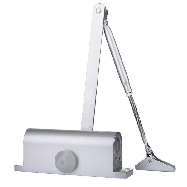 door closers buffer protect door household pushed to open and automatic speed casting automatic door hardware 45kg duty gate
door closers buffer protect door household pushed to open and automatic speed casting automatic door hardware 45kg duty gate