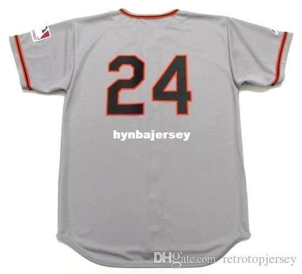 custom willie mays san francisco stitched 1969 majestic vintage away baseball jersey retro mens jerseys running, Gray
custom willie mays san francisco stitched 1969 majestic vintage away baseball jersey retro mens jerseys running, Gray
