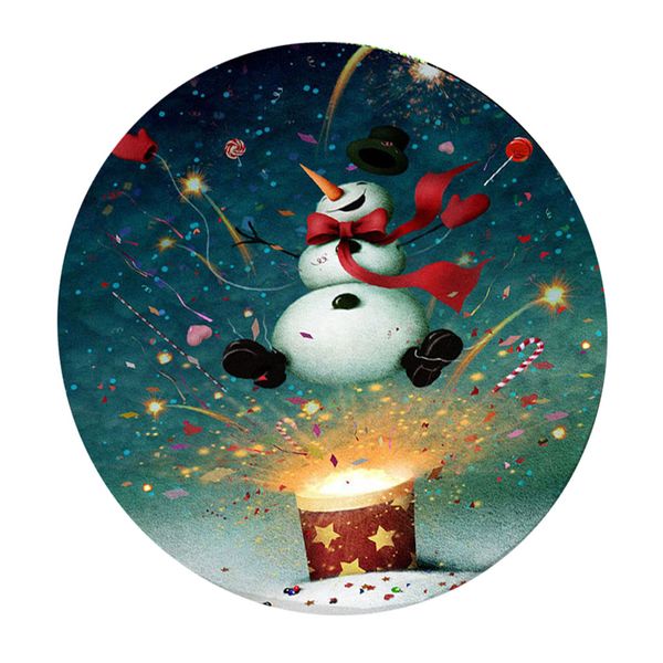 digital printed 3d table cloth cover christmas tablecloth with elastic edge 
digital printed 3d table cloth cover christmas tablecloth with elastic edge