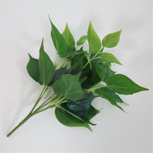 bouquet artificial plant tropical palm leaves fake green leaf plants hoame balcony garden home wedding decoration indoor desk
bouquet artificial plant tropical palm leaves fake green leaf plants hoame balcony garden home wedding decoration indoor desk