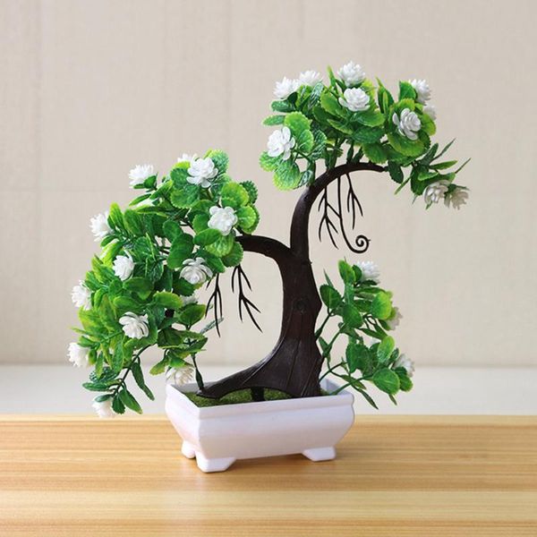 office small tree bonsai potted ornaments deskwedding garden home display party supplies fake flower artificial plants l
office small tree bonsai potted ornaments deskwedding garden home display party supplies fake flower artificial plants l