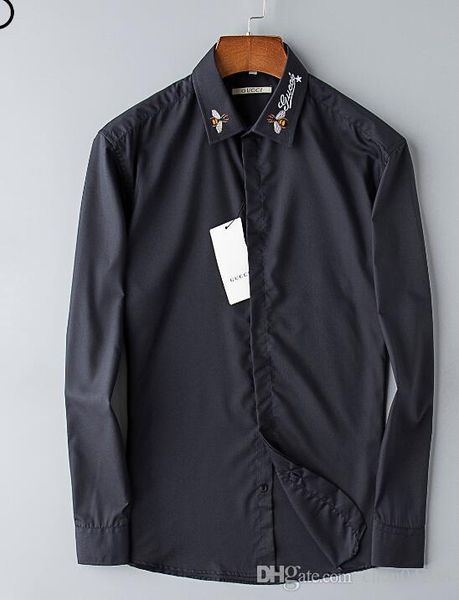 men's fashion shirts long sleeves solid color casual shirt 2019 winter new blouse slim mandarin collar teenager's overshirt148, White;black
men's fashion shirts long sleeves solid color casual shirt 2019 winter new blouse slim mandarin collar teenager's overshirt148, White;black