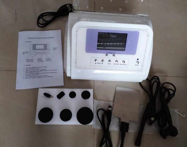 salon spa clinic radiofrecuencia monopolar liposuction slimming monopolar rf skin tightening machine
salon spa clinic radiofrecuencia monopolar liposuction slimming monopolar rf skin tightening machine