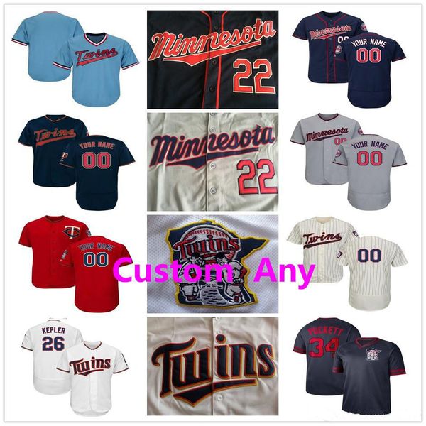 minnesota kirby puckett twins byron buxton miguel sano max kepler nelson cruz eddie rosario mlb mauer rod carew berrios mens jerseys, Black
minnesota kirby puckett twins byron buxton miguel sano max kepler nelson cruz eddie rosario mlb mauer rod carew berrios mens jerseys, Black