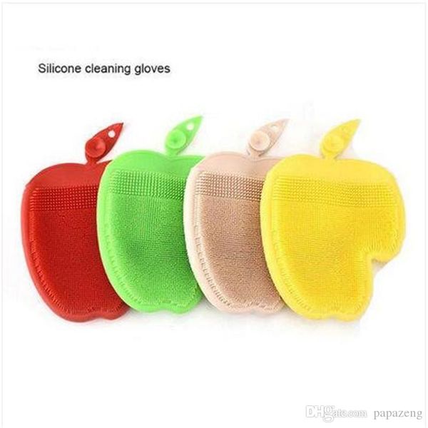 wholesales silicone dish wash glove sponge scrubber cleaning dishwashing brush kitchen tool cleaning brushes
wholesales silicone dish wash glove sponge scrubber cleaning dishwashing brush kitchen tool cleaning brushes