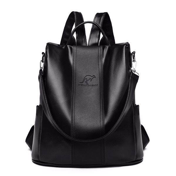 new women leather backpacks preppy style female mochila sac a dos women travel backpack vintage back pack female bagpack new
new women leather backpacks preppy style female mochila sac a dos women travel backpack vintage back pack female bagpack new