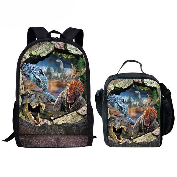 designer-dinosaur printing school bag set for school primaris student schoolbag big backpack teenager boys bookbags cool
designer-dinosaur printing school bag set for school primaris student schoolbag big backpack teenager boys bookbags cool