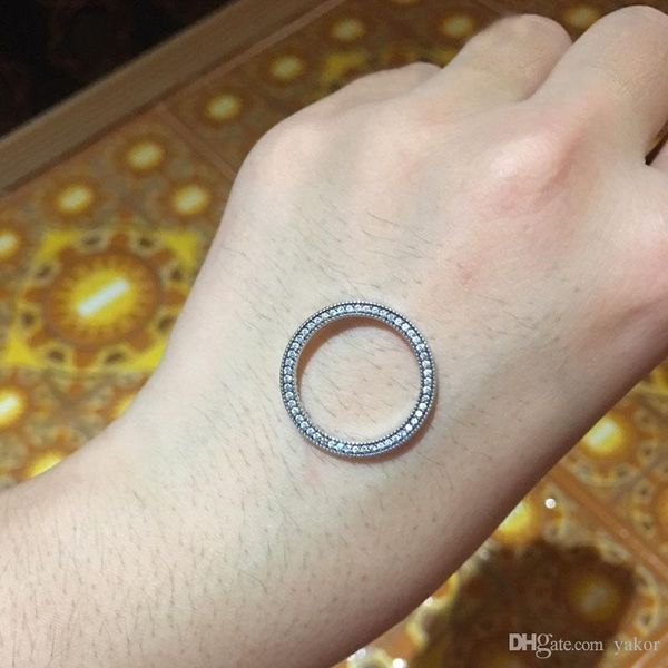 new классический дизайн аутентичные 925 silver hallmark ring установить оригинальную коробку для pandora cz алмазные кольца для женщин девоч, Slivery;golden
new классический дизайн аутентичные 925 silver hallmark ring установить оригинальную коробку для pandora cz алмазные кольца для женщин девоч, Slivery;golden