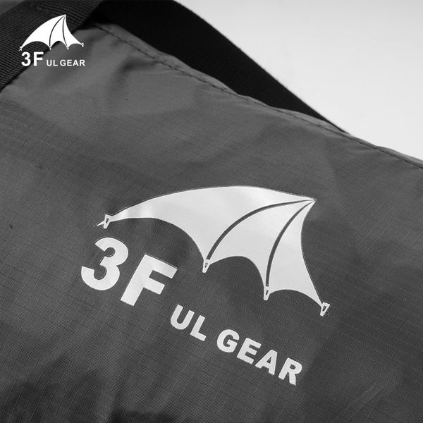 3f ul gear foldable large duffel bag travel tent storage bag handbag for home sports camping hiking
3f ul gear foldable large duffel bag travel tent storage bag handbag for home sports camping hiking