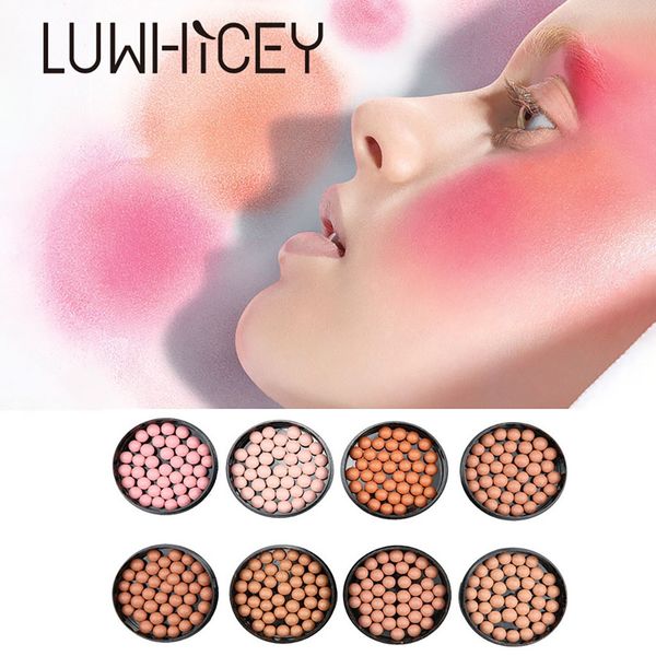natural face blush ball waterproof blush highlightr long lasting pigments matte oil-control contouring make up brush
natural face blush ball waterproof blush highlightr long lasting pigments matte oil-control contouring make up brush