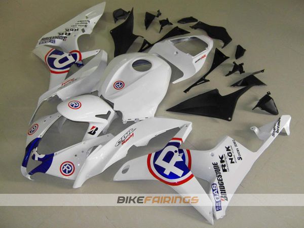высокое качество новый abs литьевая форма мотоцикл обтекатели комплекты 100% подходит для honda cbr600rr f5 07 08 2007 2008 bodywork set cus 
высокое качество новый abs литьевая форма мотоцикл обтекатели комплекты 100% подходит для honda cbr600rr f5 07 08 2007 2008 bodywork set cus
