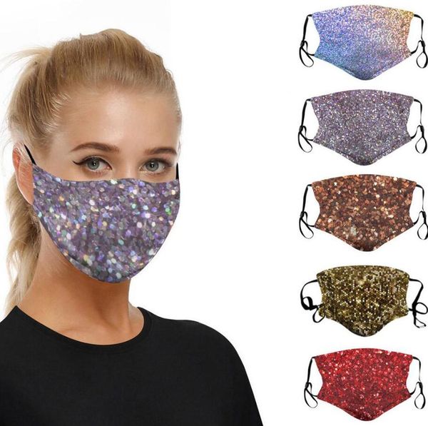 3d printing sequin face mask dustproof windproof anti smog protective masks washable and reusable face mask breathable for cycling
3d printing sequin face mask dustproof windproof anti smog protective masks washable and reusable face mask breathable for cycling